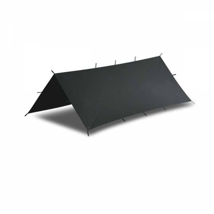 Supertarp Small grau