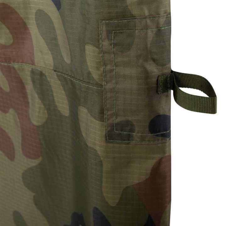 Supertarp Small grau