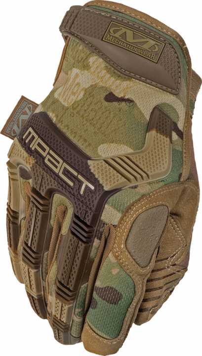 M-Pact Handschuh (Impact Gloves)