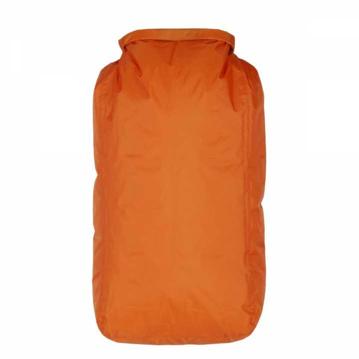 Wasserdichte Wandertasche Small orange