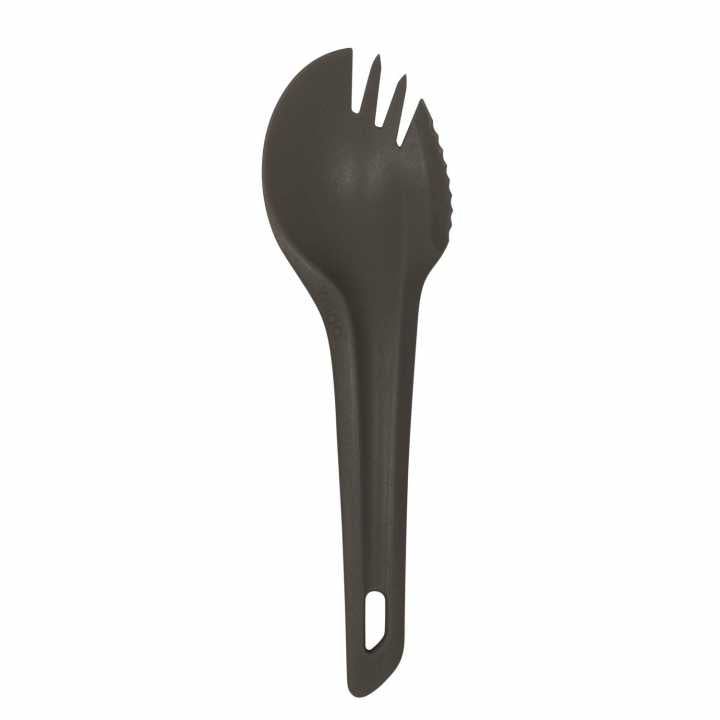 Wildo® Spork dunkelgrau