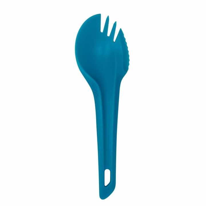 Wildo® Spork blau