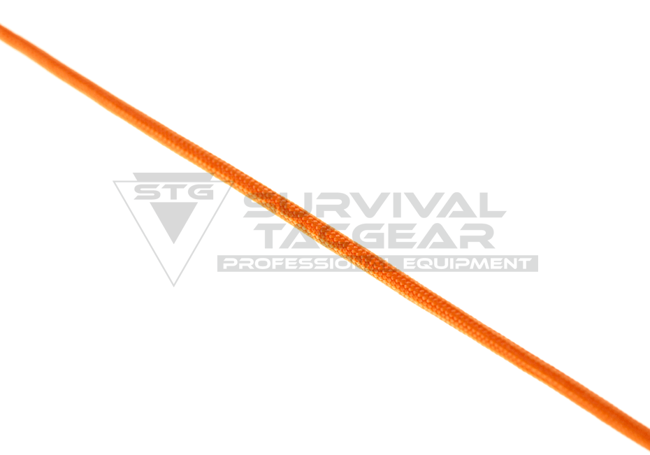 Paracord Orange
