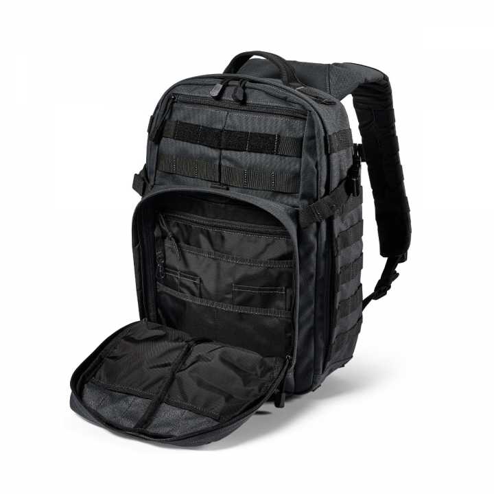 Rush 12 2.0 Rucksack 24 L Double Tap