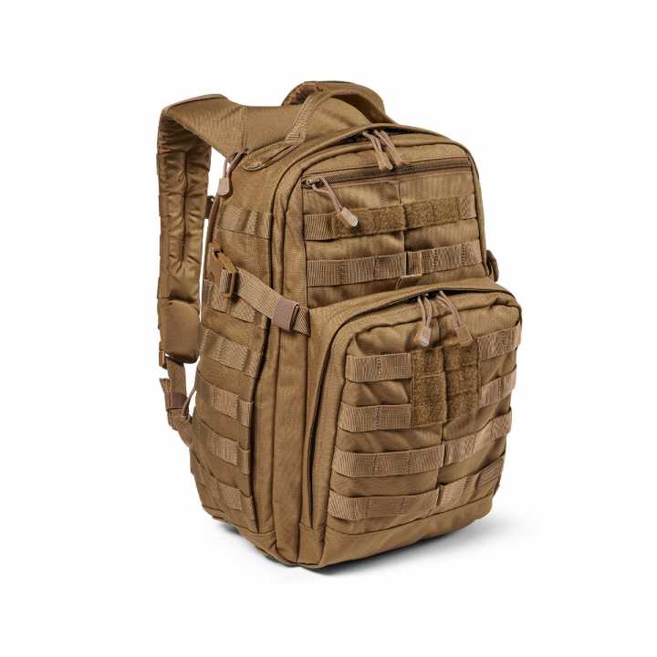 Rush 12 2.0 Rucksack 24 L kangaroo