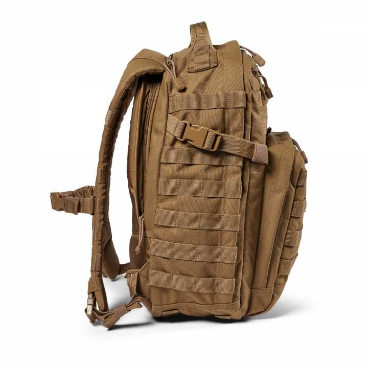 Rush 12 2.0 Rucksack 24 L kangaroo