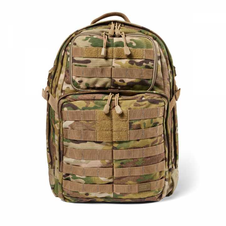 Rush 24 2.0 Rucksack 37 L multicam