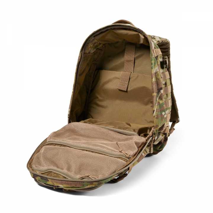 Rush 24 2.0 Rucksack 37 L multicam