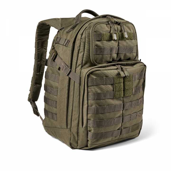 Rush 24 2.0 Rucksack 37 L Ranger Green