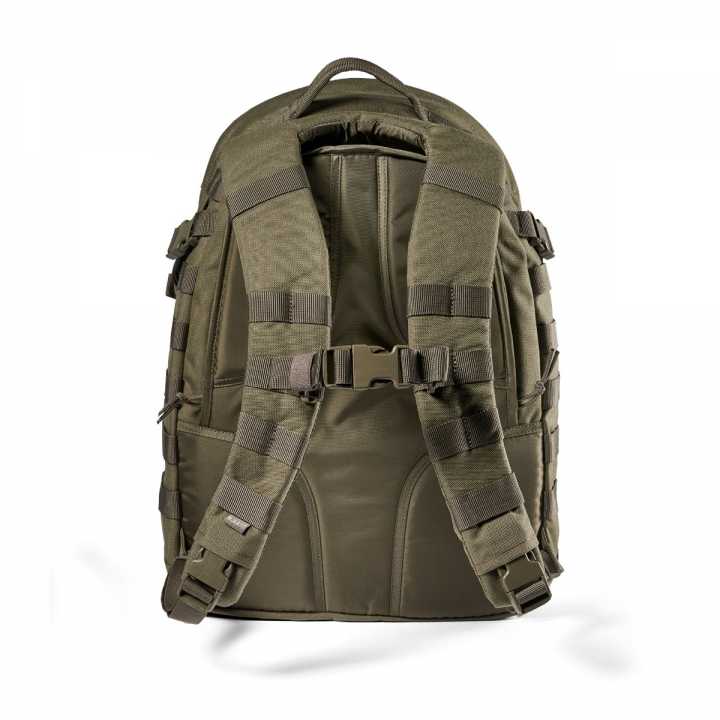 Rush 24 2.0 Rucksack 37 L Ranger Green