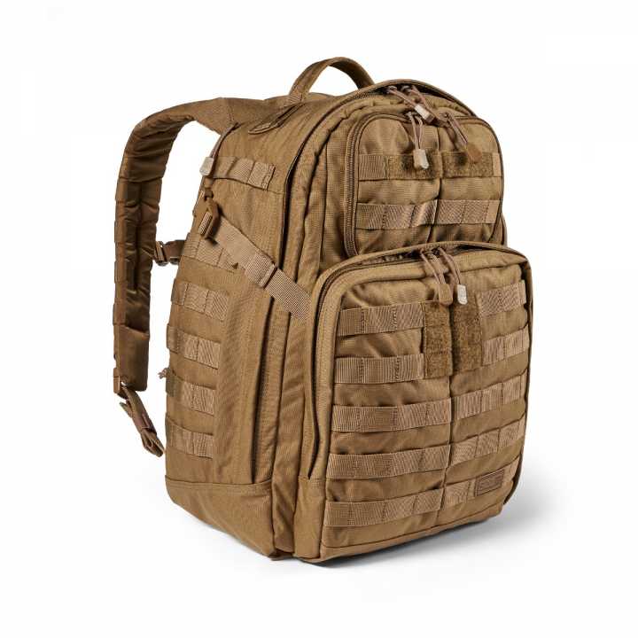 Rush 24 2.0 Rucksack 37 L kangaroo