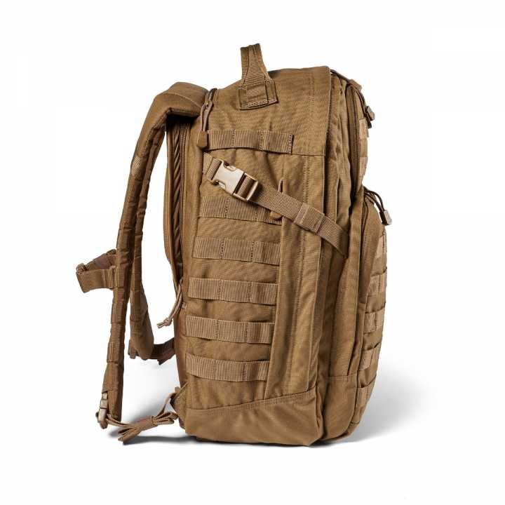 Rush 24 2.0 Rucksack 37 L kangaroo