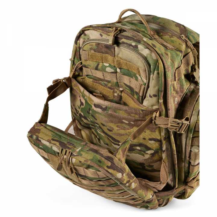 Rush 72 2.0 Rucksack 55 L multicam