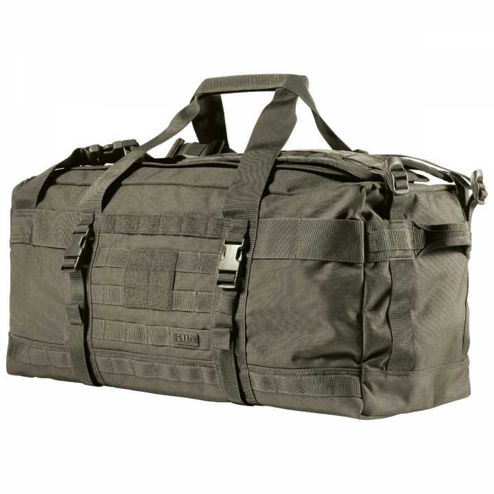 Rush LBD Lima 56 L Ranger Green