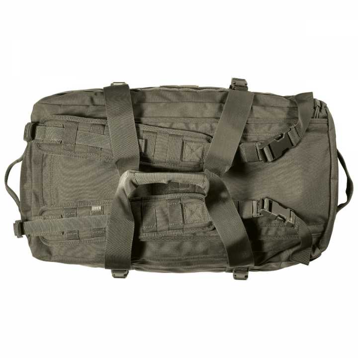 Rush LBD Lima 56 L Ranger Green