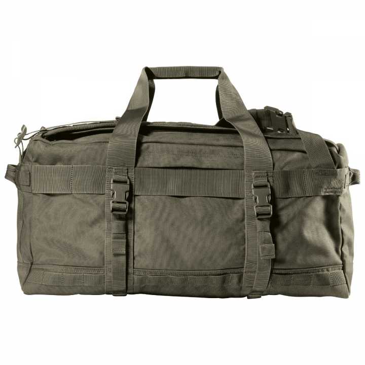 Rush LBD Lima 56 L Ranger Green