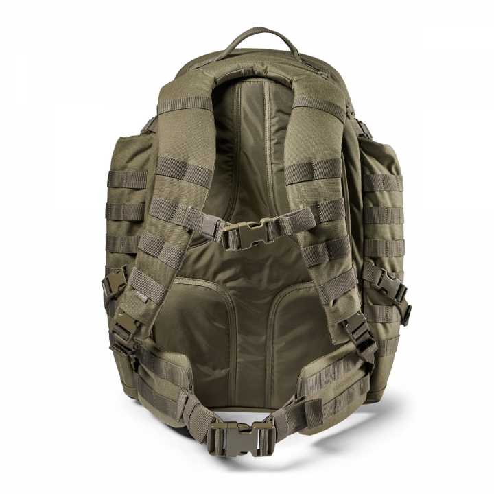 Rush 72 2.0 Rucksack 55 L Ranger Green