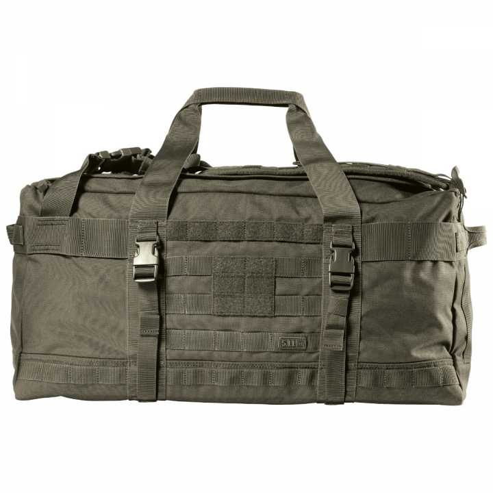 Rush LBD Lima 56 L Ranger Green