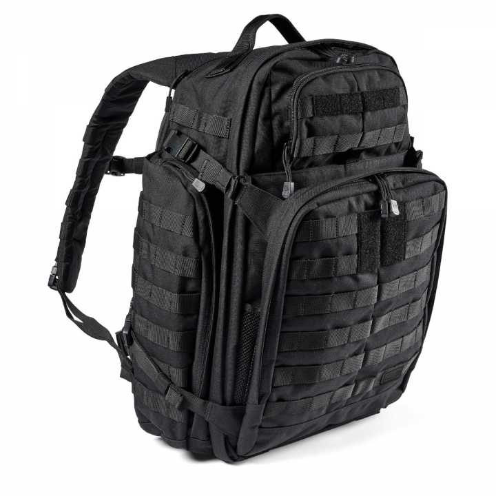 Sac à dos Rush 72 2.0 55 L noir