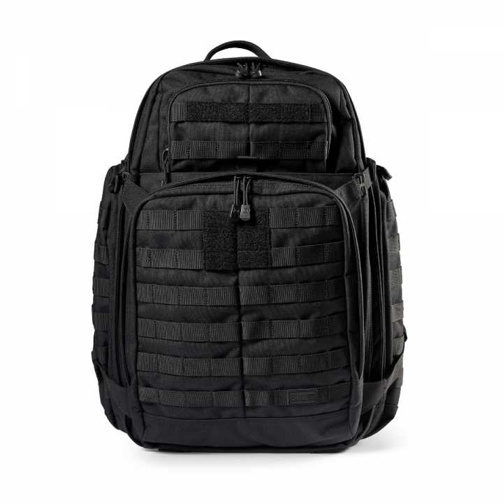 Sac à dos Rush 72 2.0 55 L noir
