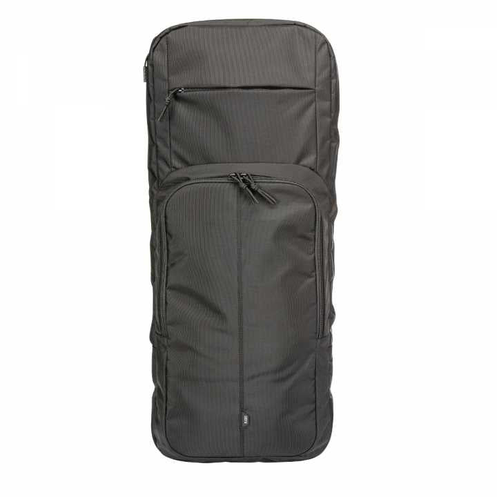 LV M4 Shorty schwarz, 18,3 L Militärrucksack