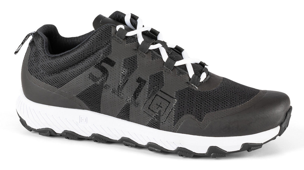 5.11 A/T Trainer schwarz/weiß
