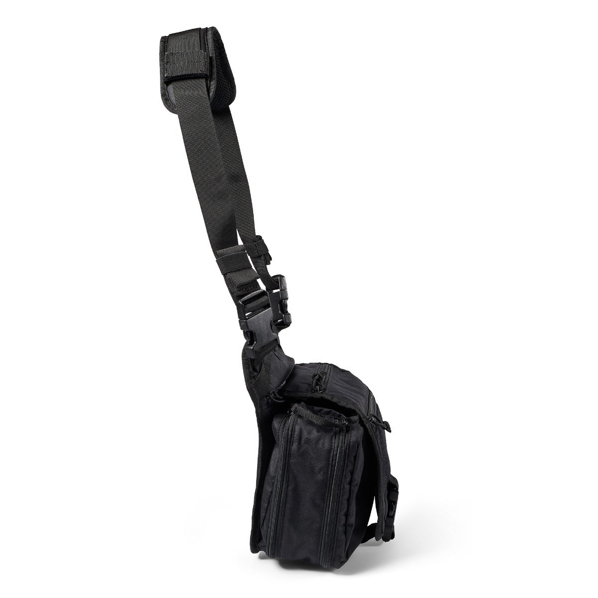 Daily Deploy Push Back 5 L schwarz
