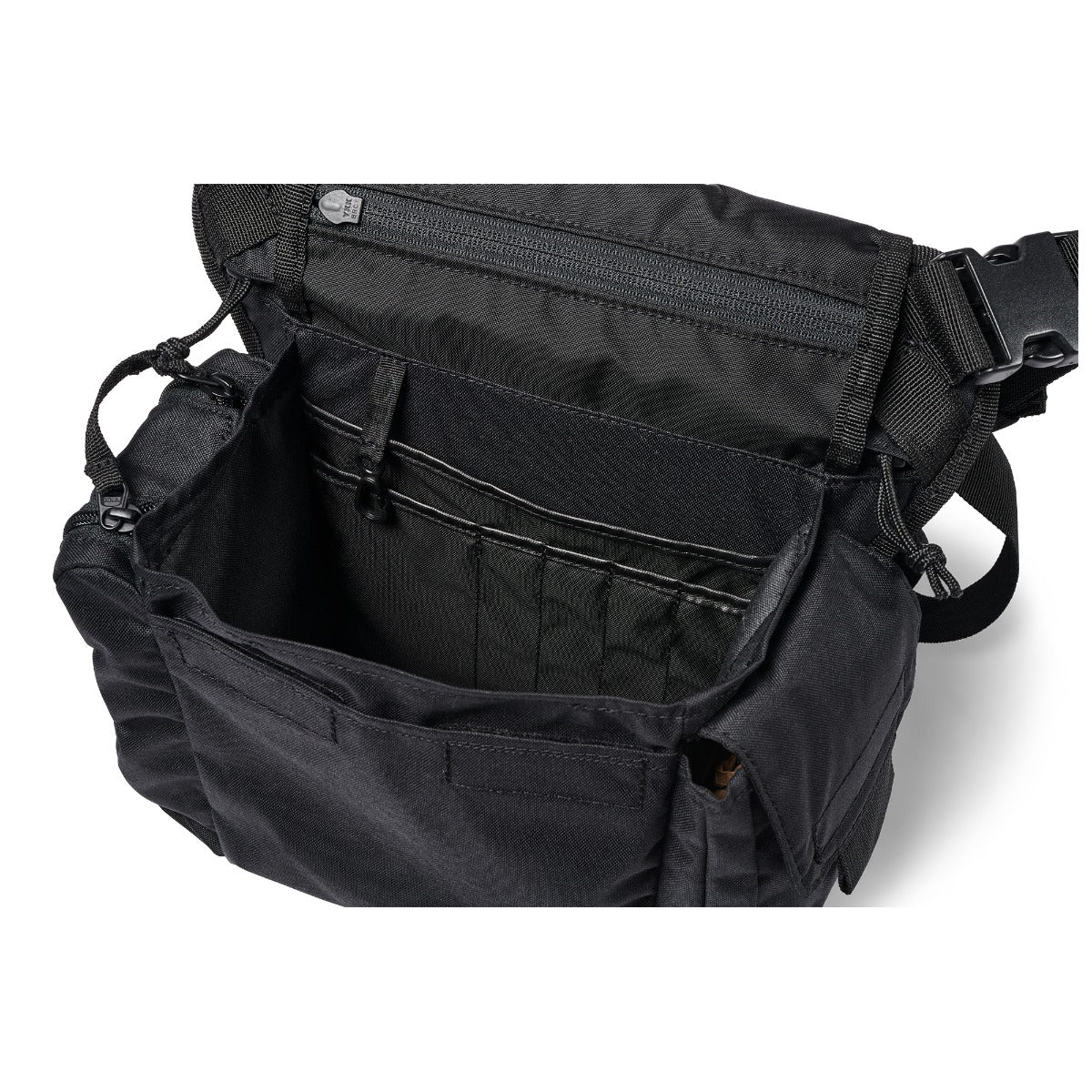 Daily Deploy Push Back 5 L schwarz