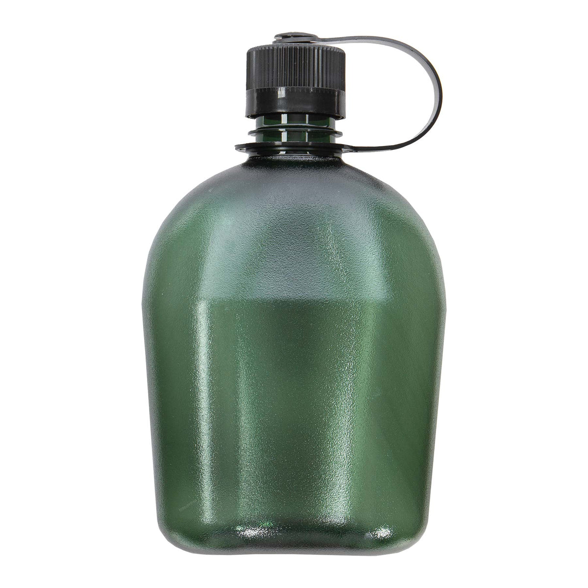 Everyday Oasis 1.0 Liter Feldflasche, oliv-grün