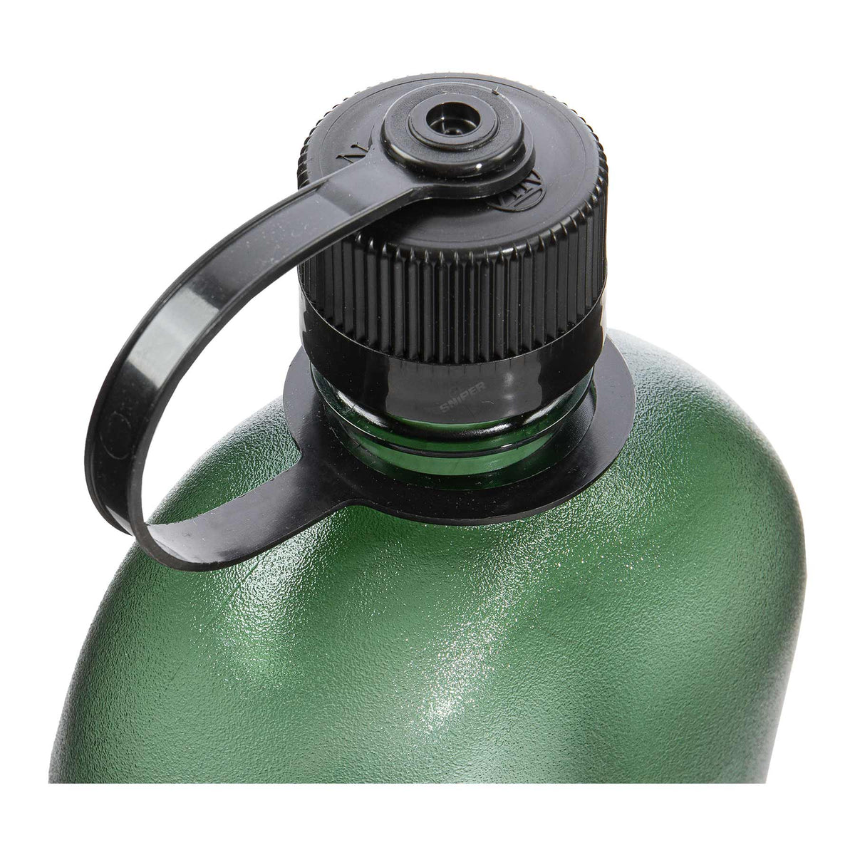 Everyday Oasis 1.0 Liter Feldflasche, oliv-grün