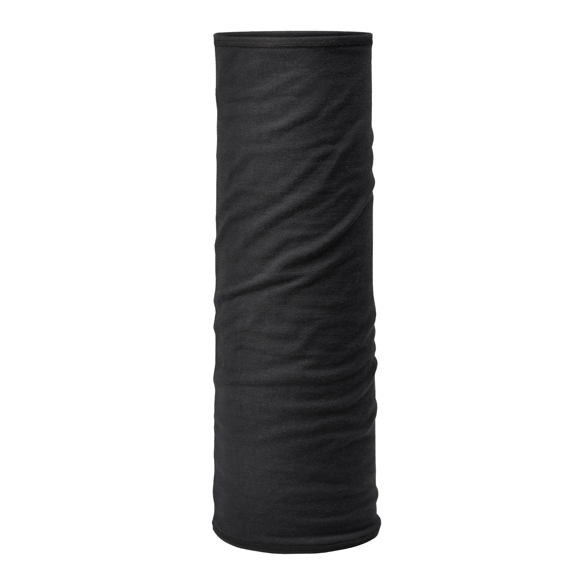 Merino Neck Gaitor olive green