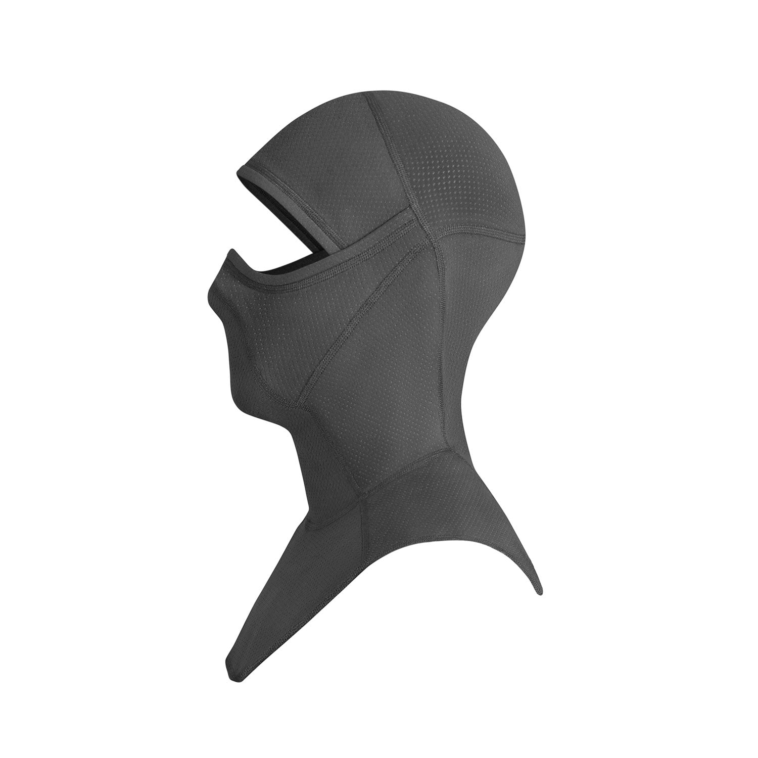 Balaclava FR grey
