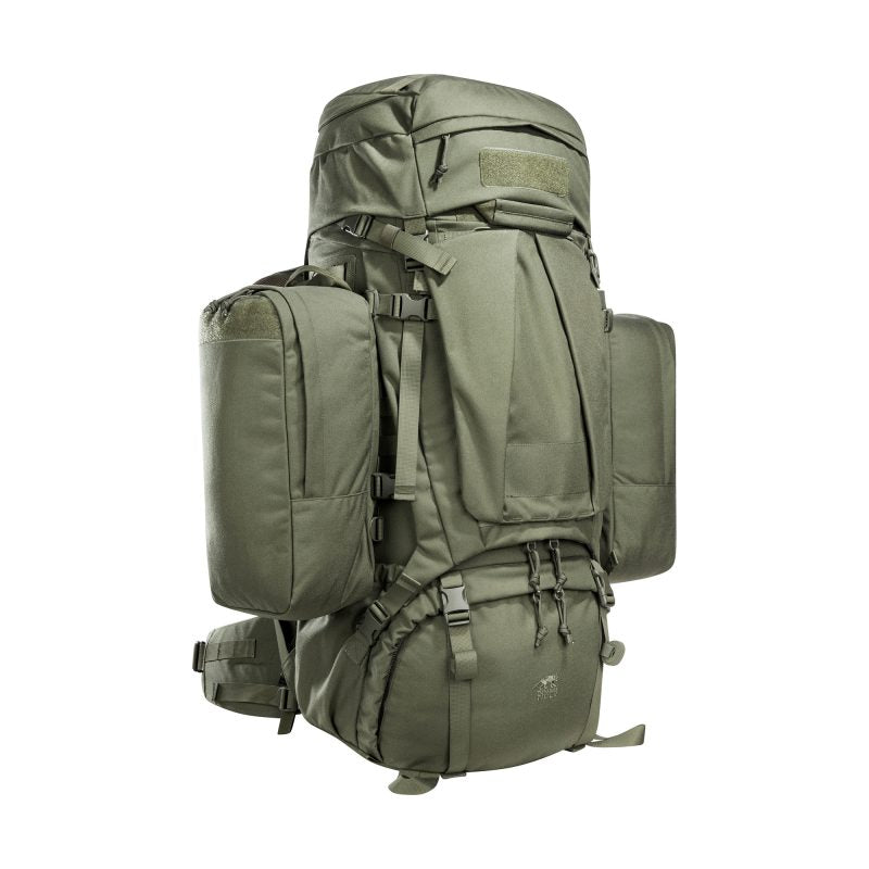 TT MIL OPS PACK 80+24 olive
