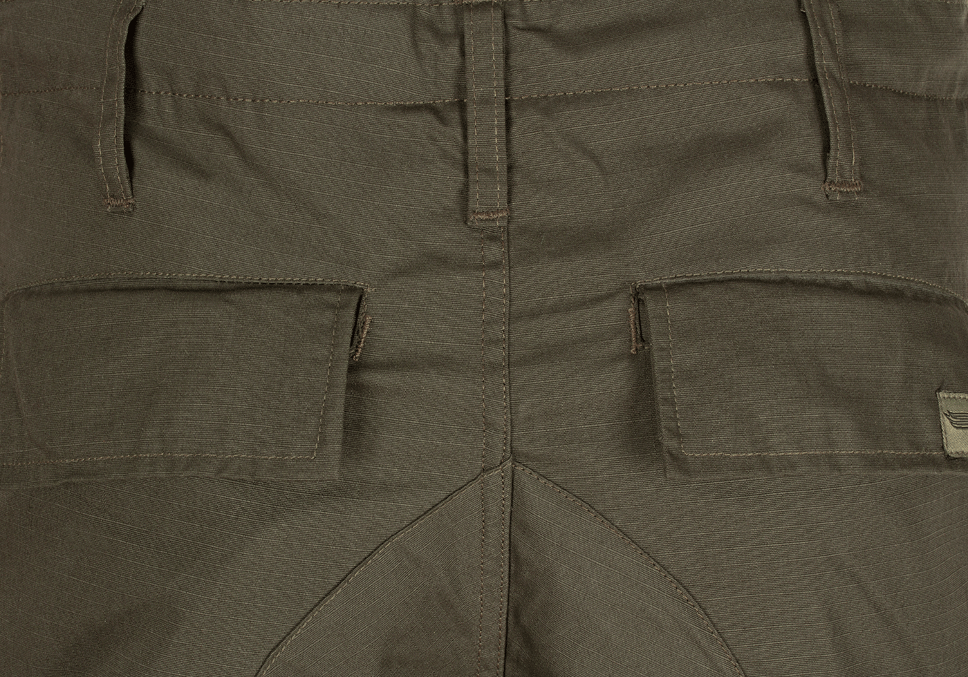 Revenger TDU Pant