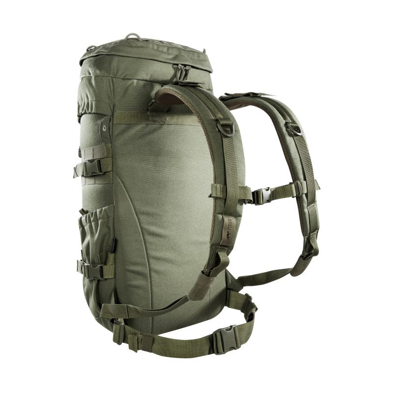TT MIL OPS PACK 30 olive