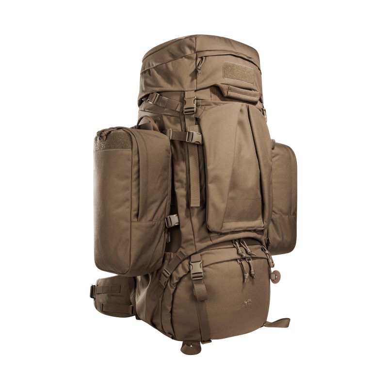 TT MIL OPS PACK 80+24 coyote-brown