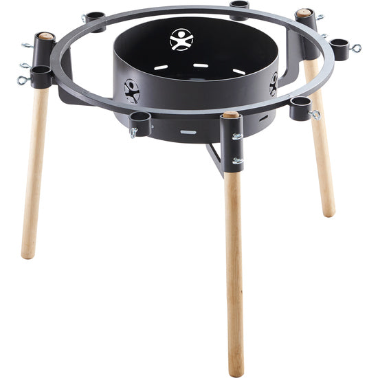 Terra Kids Feuerstelle