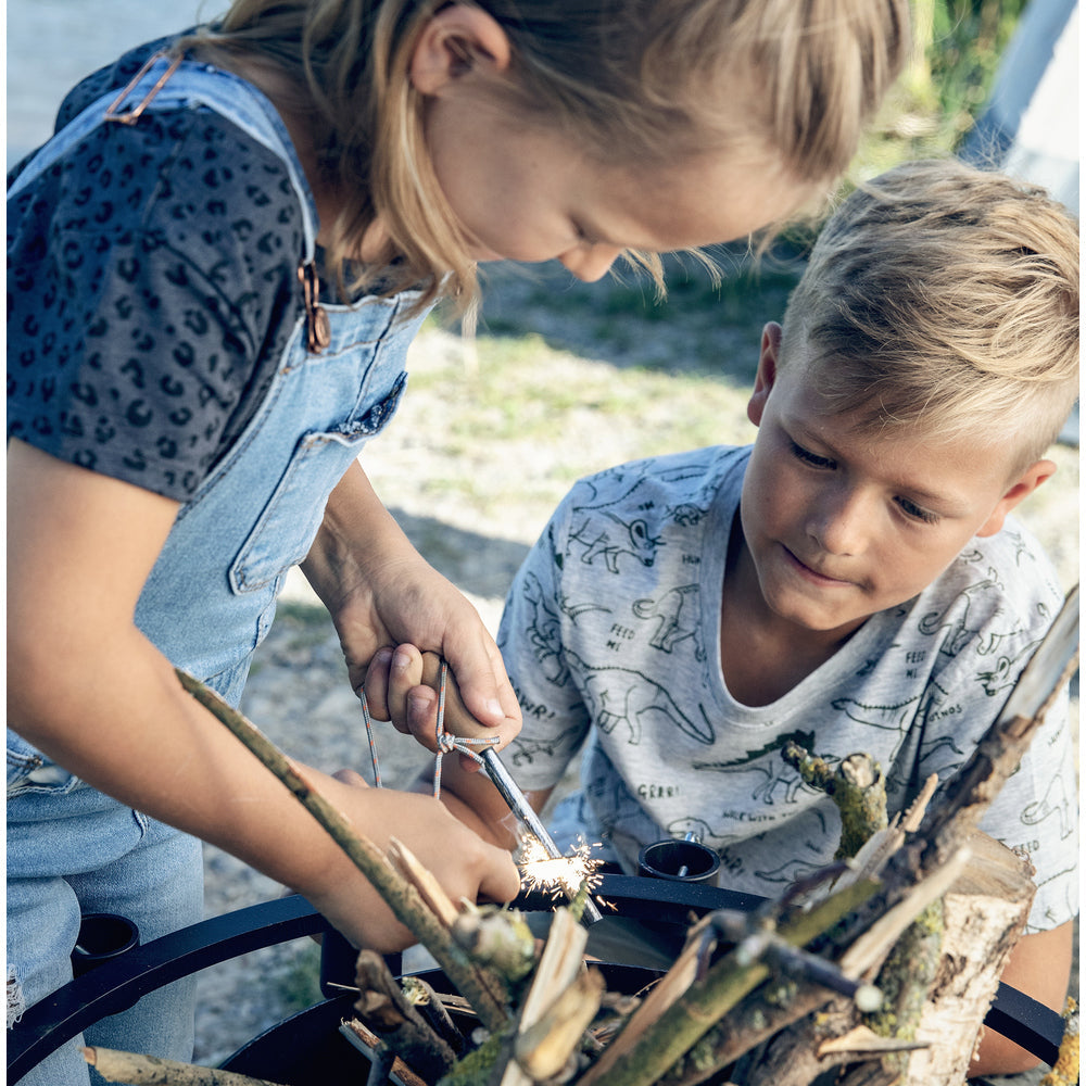 Terra Kids Feuerstelle