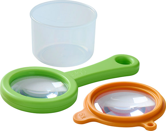 Terra Kids Becherlupe 3 in 1