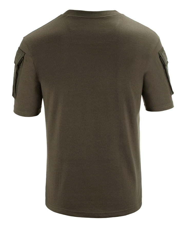Tactical Tee