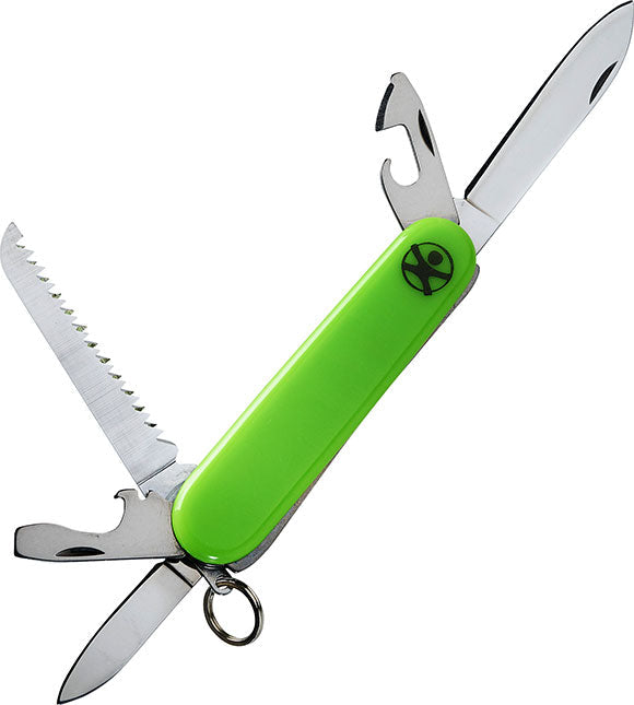 Terra Kids Kinder-Taschenmesser