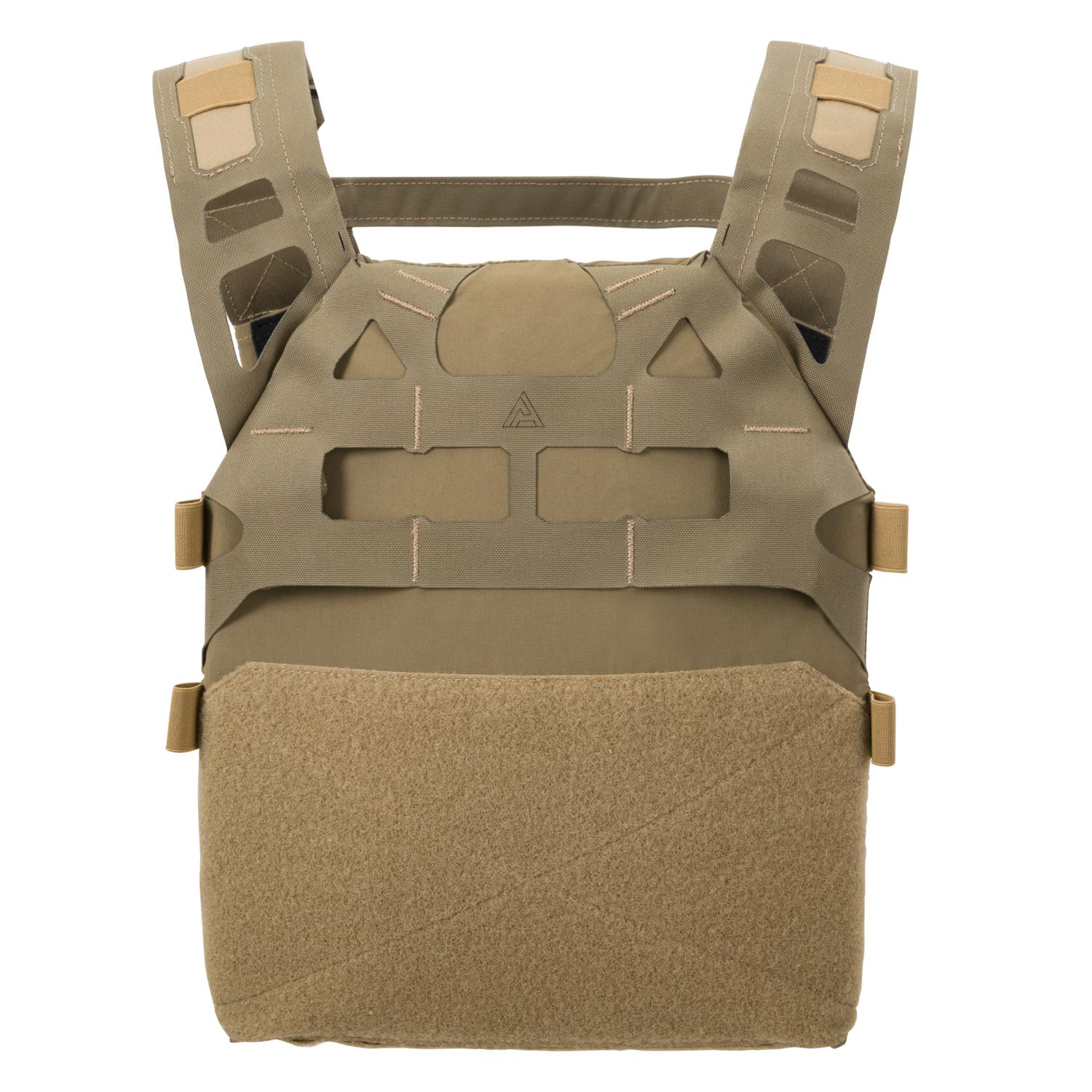 BEARCAT Ultralight Plate Carrier - PenCott Wildwood