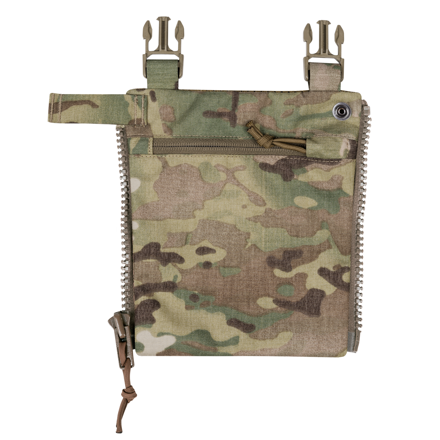 SNIPER PANEL - Cordura - MultiCam