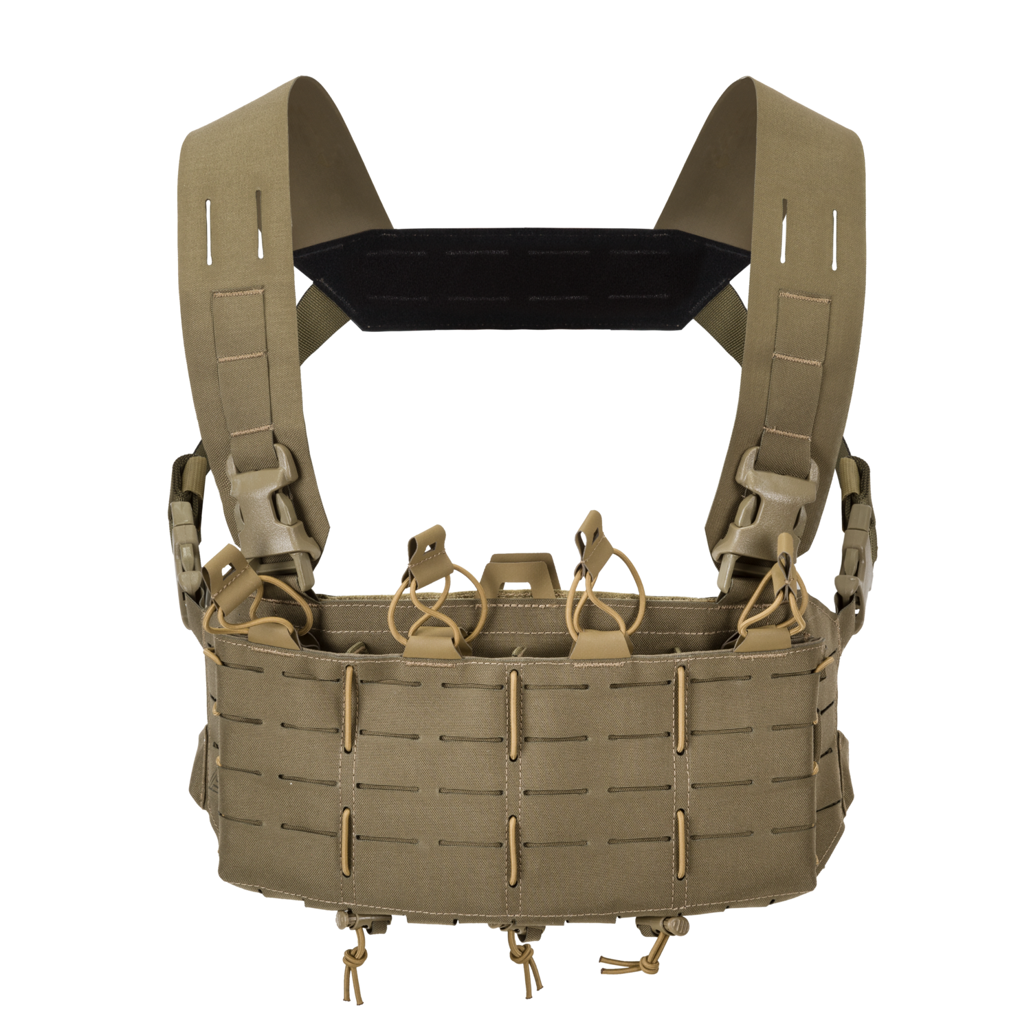 TIGER MOTH CHEST RIG - Cordura - PenCott WildWood
