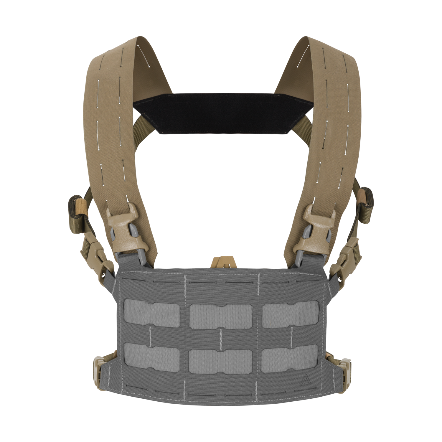 Front Flap Rig Interface - Coyote Brown