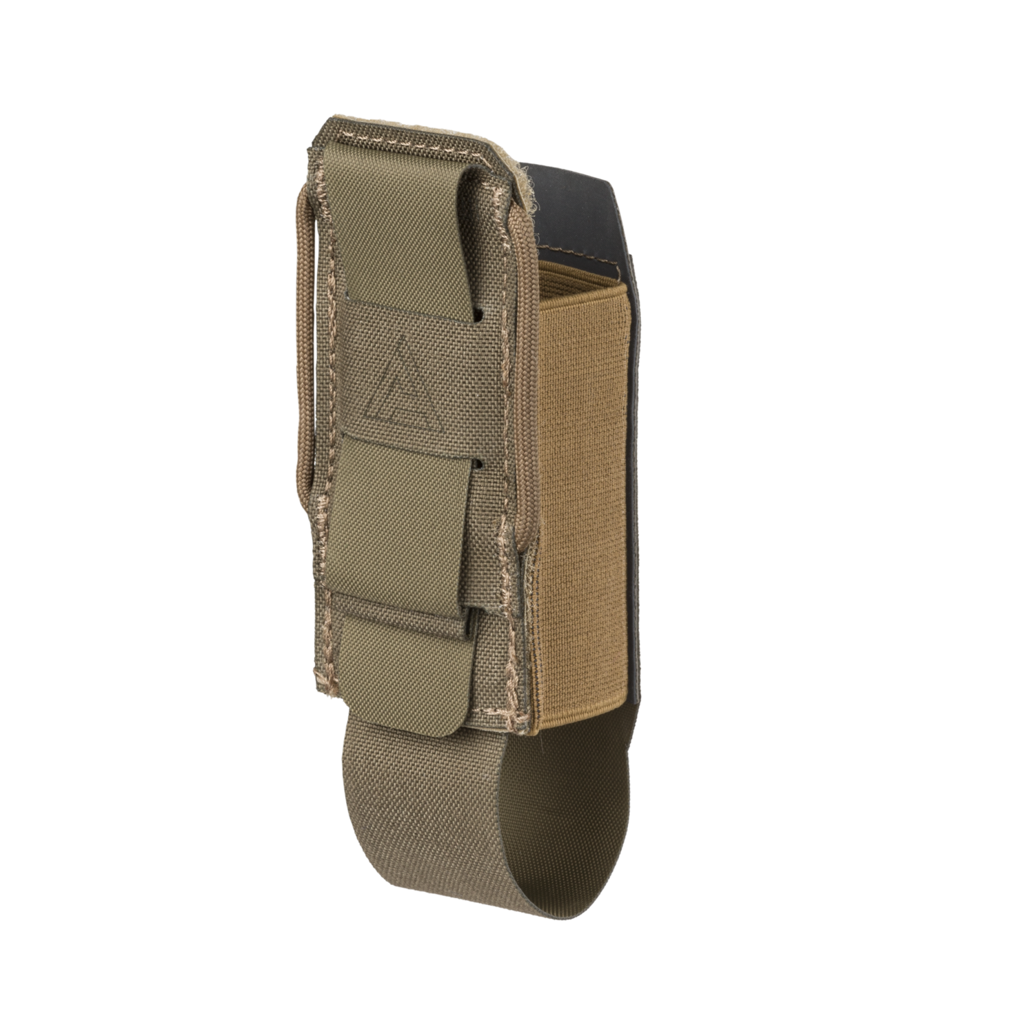 FLASHBANG POUCH OPEN - Cordura - Black