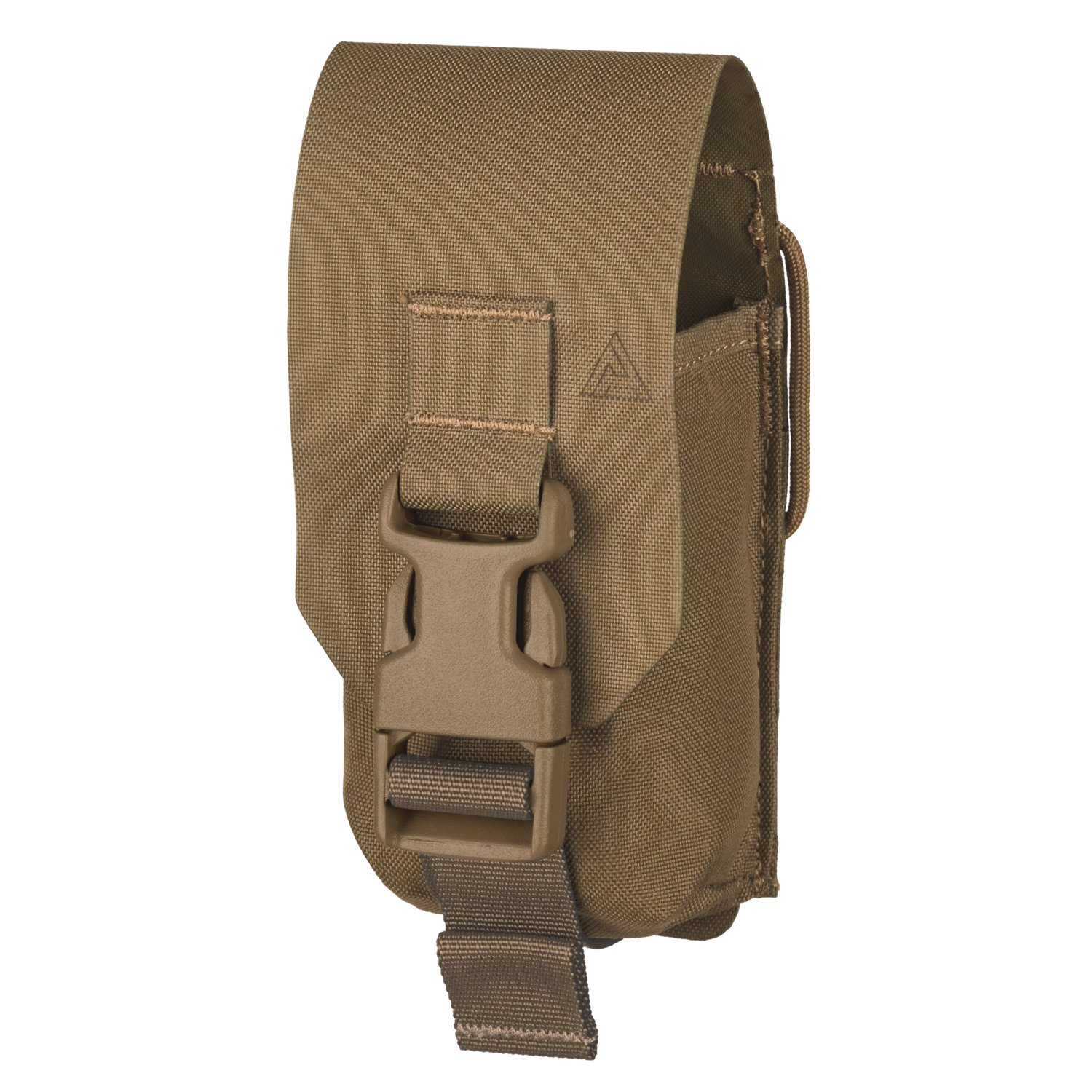 SMOKE GRENADE POUCH - Cordura - Coyote Brown