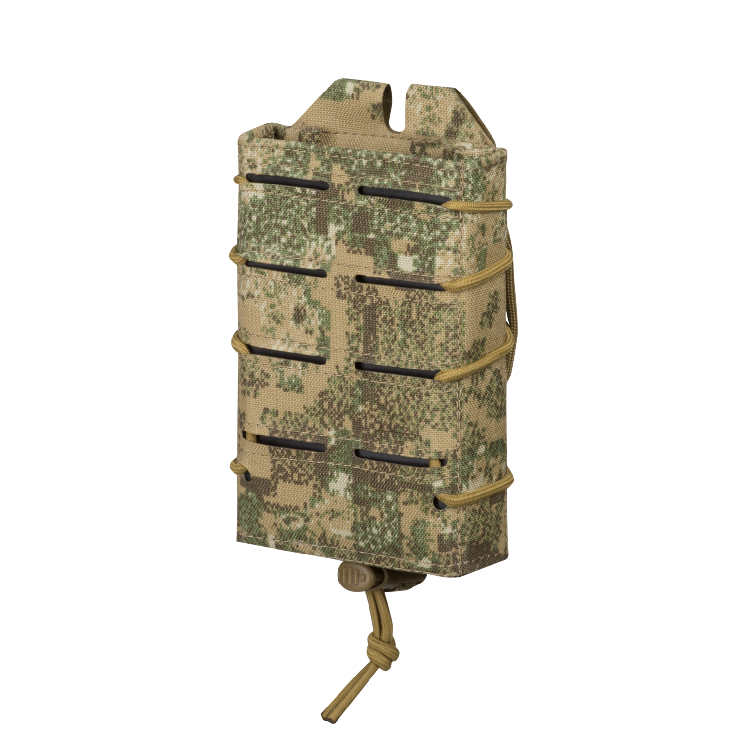 SPEED RELOAD POUCH RIFLE - Cordura - PenCott BadLands