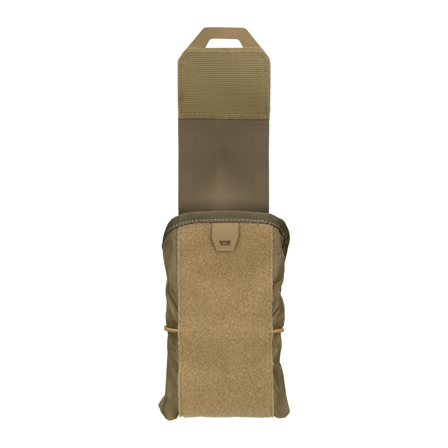 MED POUCH VERTICAL MK II - Cordura - Multicam