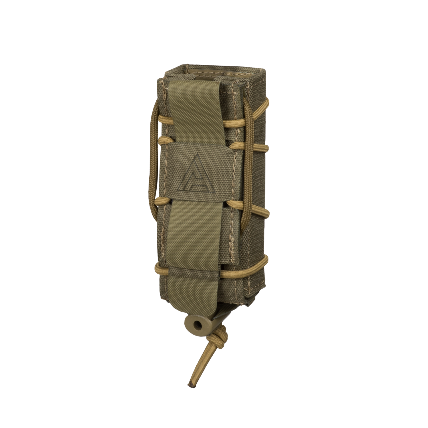 SPEED RELOAD POUCH PISTOL - Cordura - PenCott WildWood